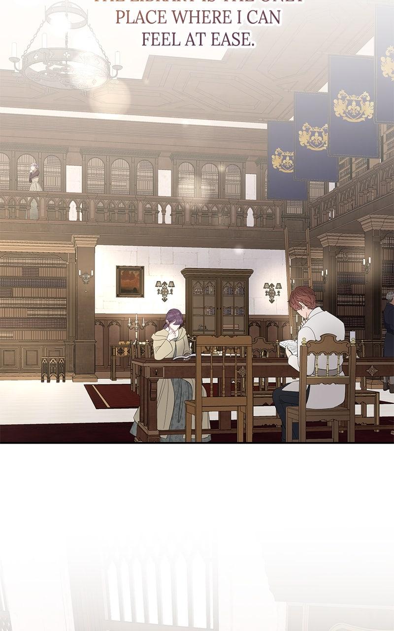 Indulgence Chapter 32 - Page 7