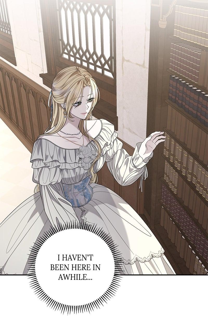 Indulgence Chapter 32 - Page 8