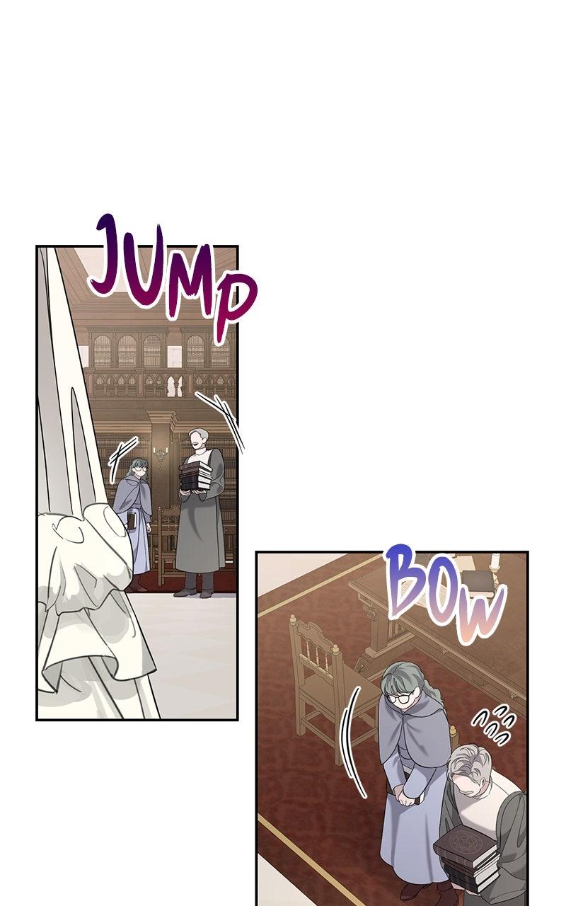 Indulgence Chapter 32 - Page 9