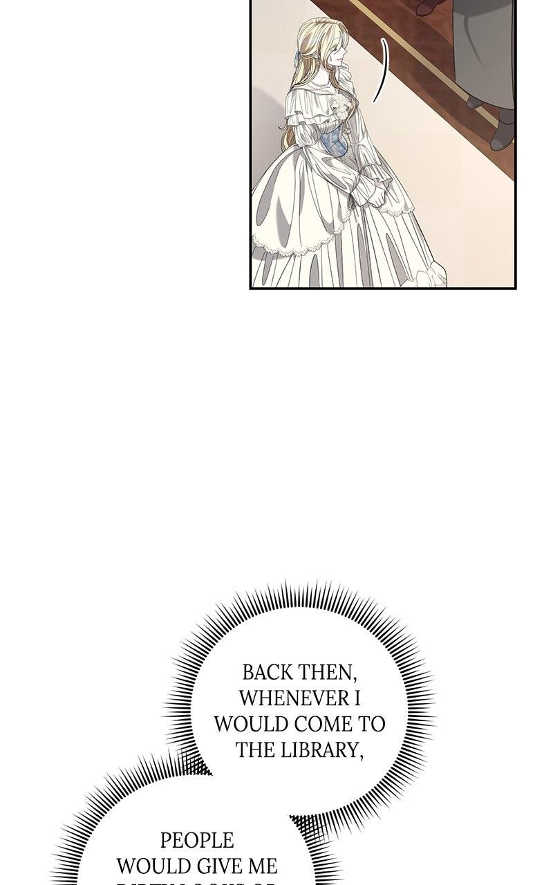 Indulgence Chapter 32 - Page 10