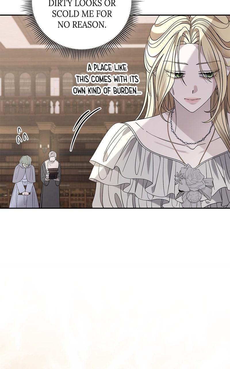 Indulgence Chapter 32 - Page 11