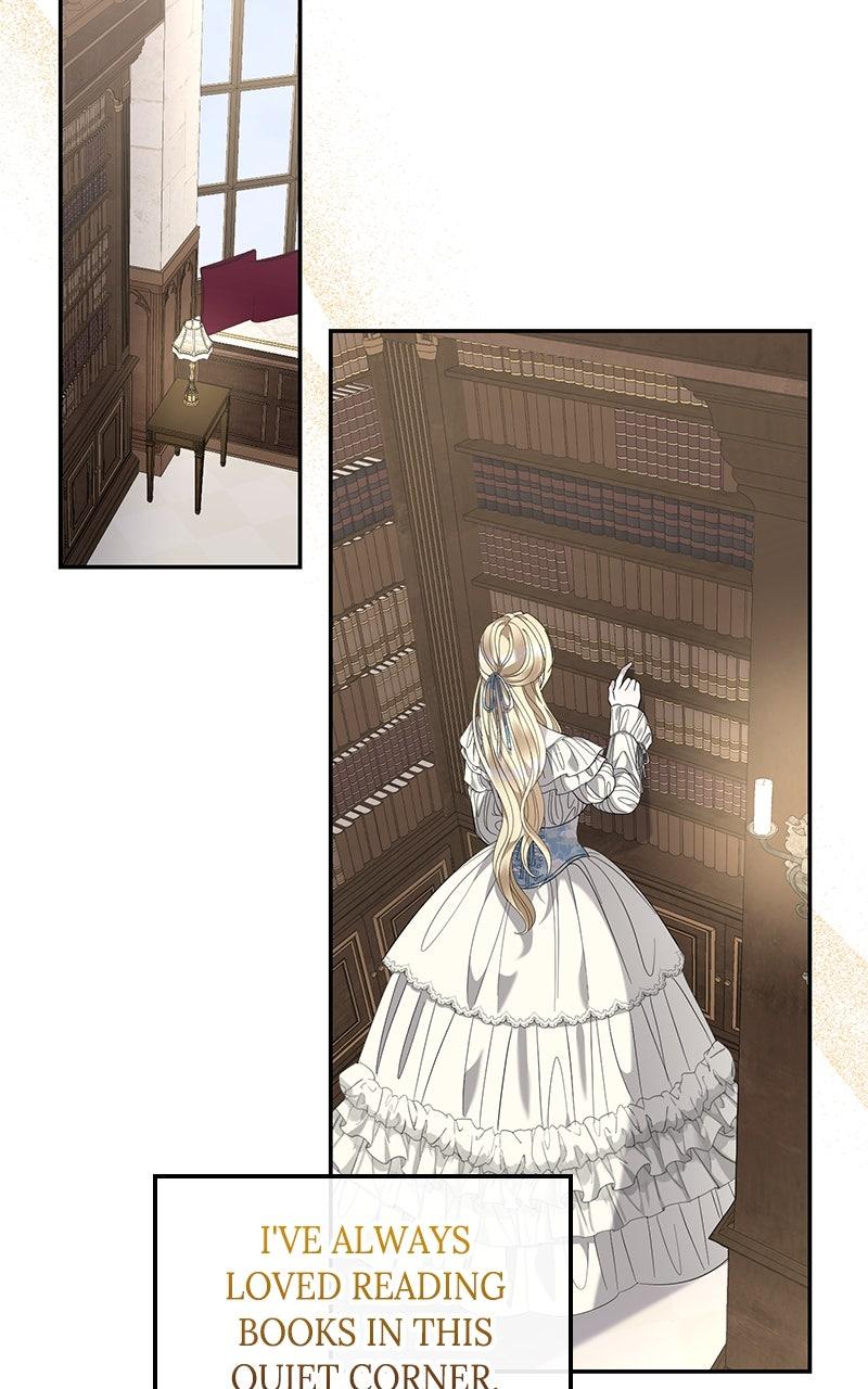 Indulgence Chapter 32 - Page 15