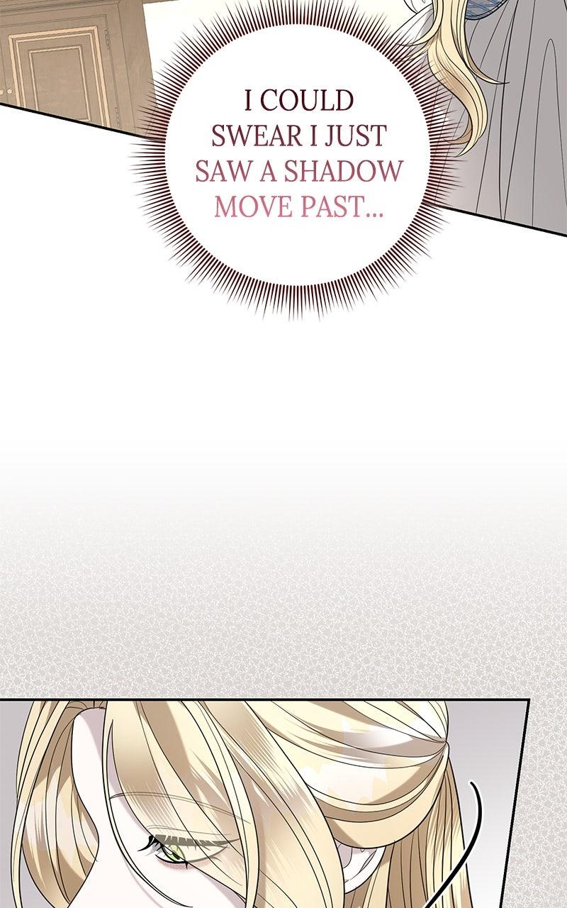 Indulgence Chapter 32 - Page 20