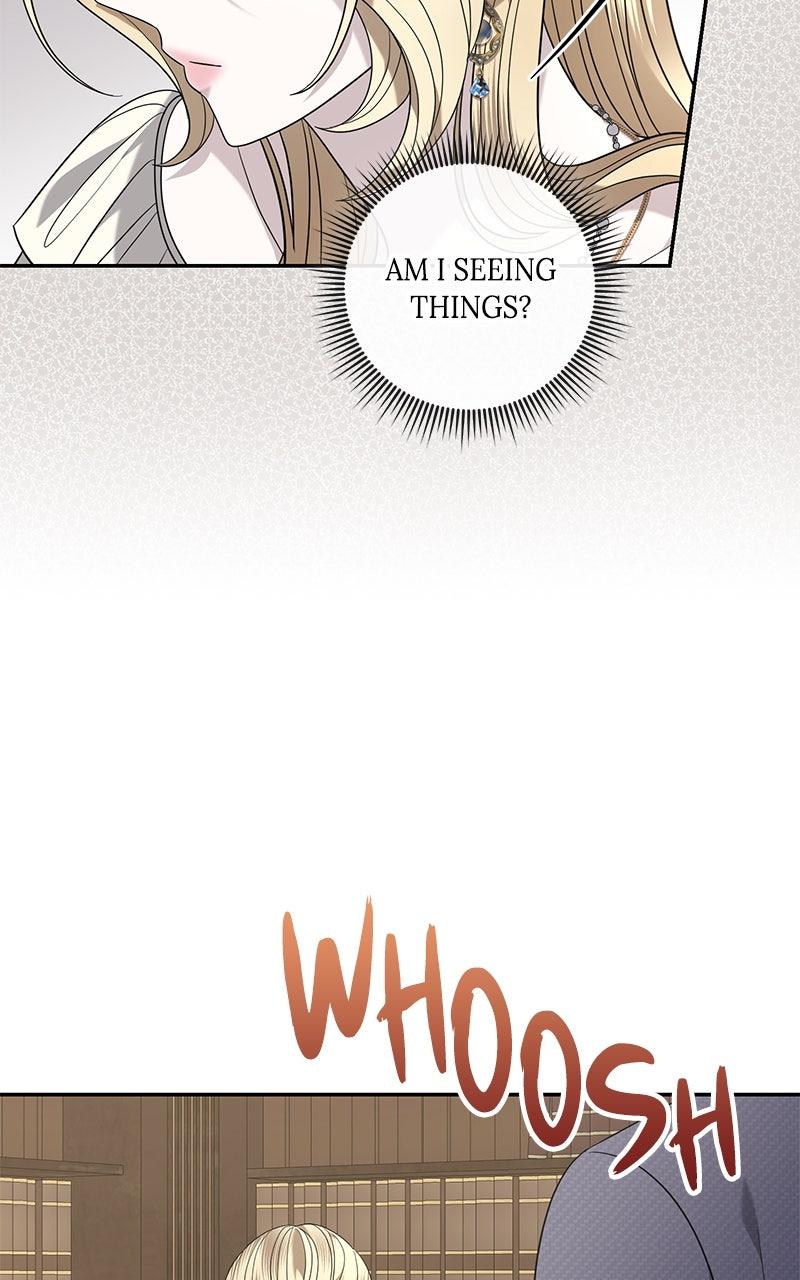 Indulgence Chapter 32 - Page 21