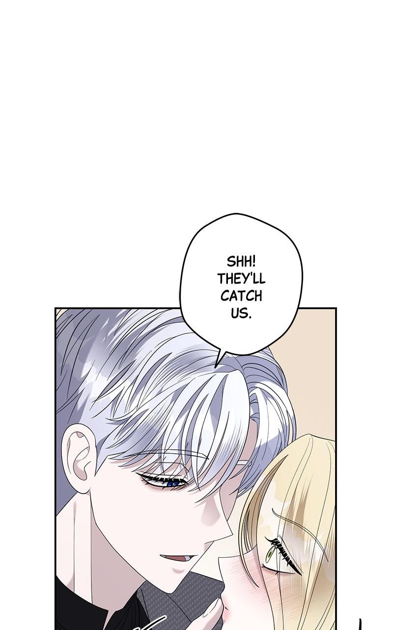 Indulgence Chapter 32 - Page 33