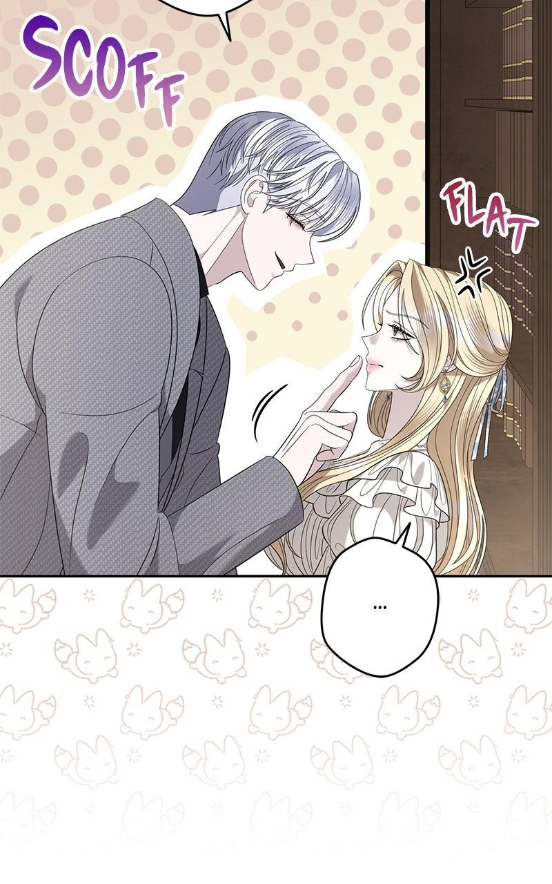 Indulgence Chapter 32 - Page 35