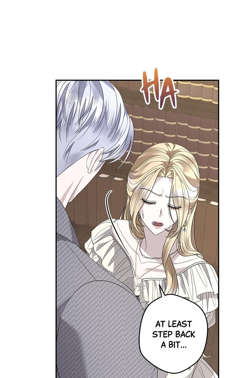 Indulgence Chapter 32 - Page 36