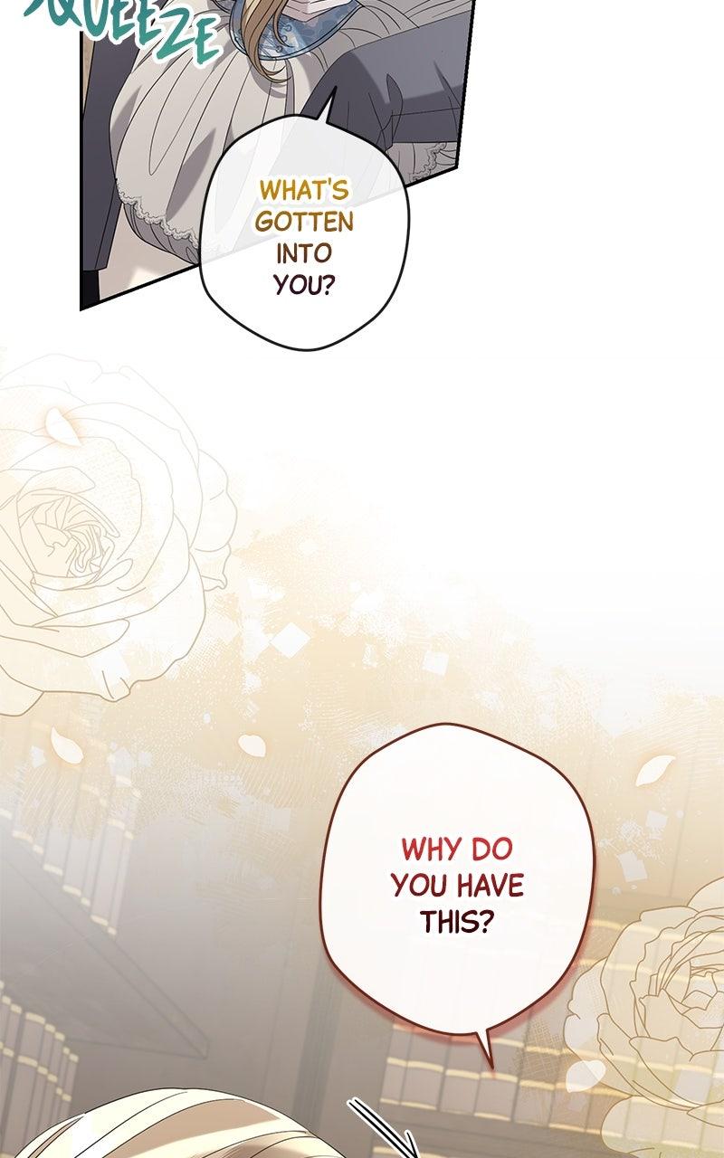 Indulgence Chapter 32 - Page 41