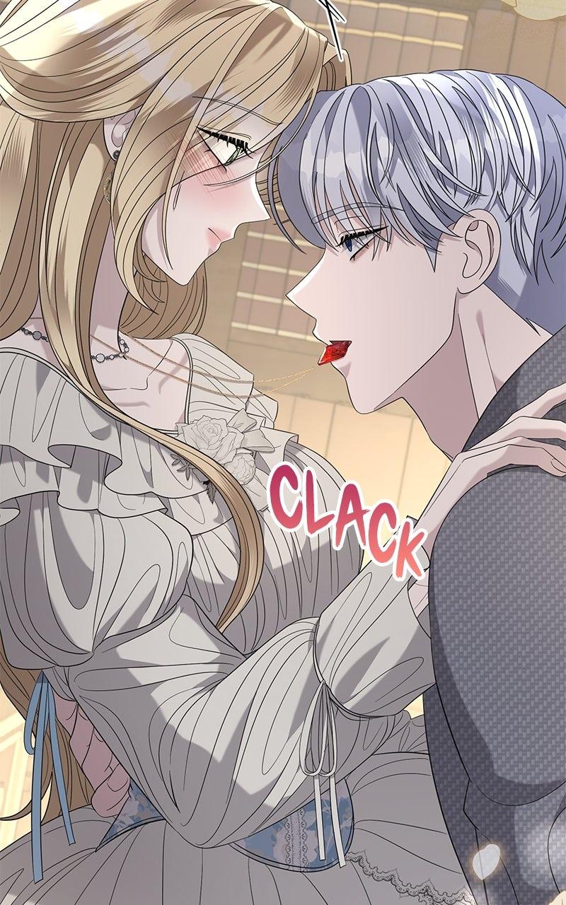 Indulgence Chapter 32 - Page 42