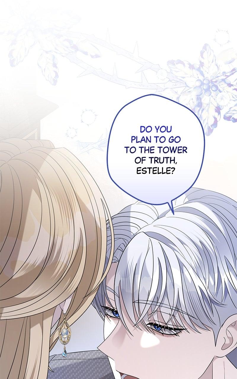 Indulgence Chapter 32 - Page 45