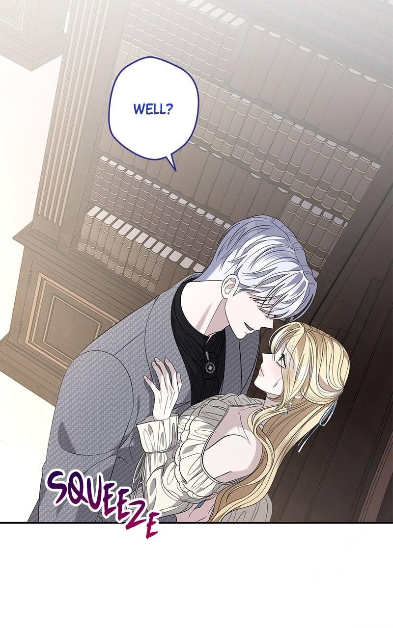 Indulgence Chapter 32 - Page 57