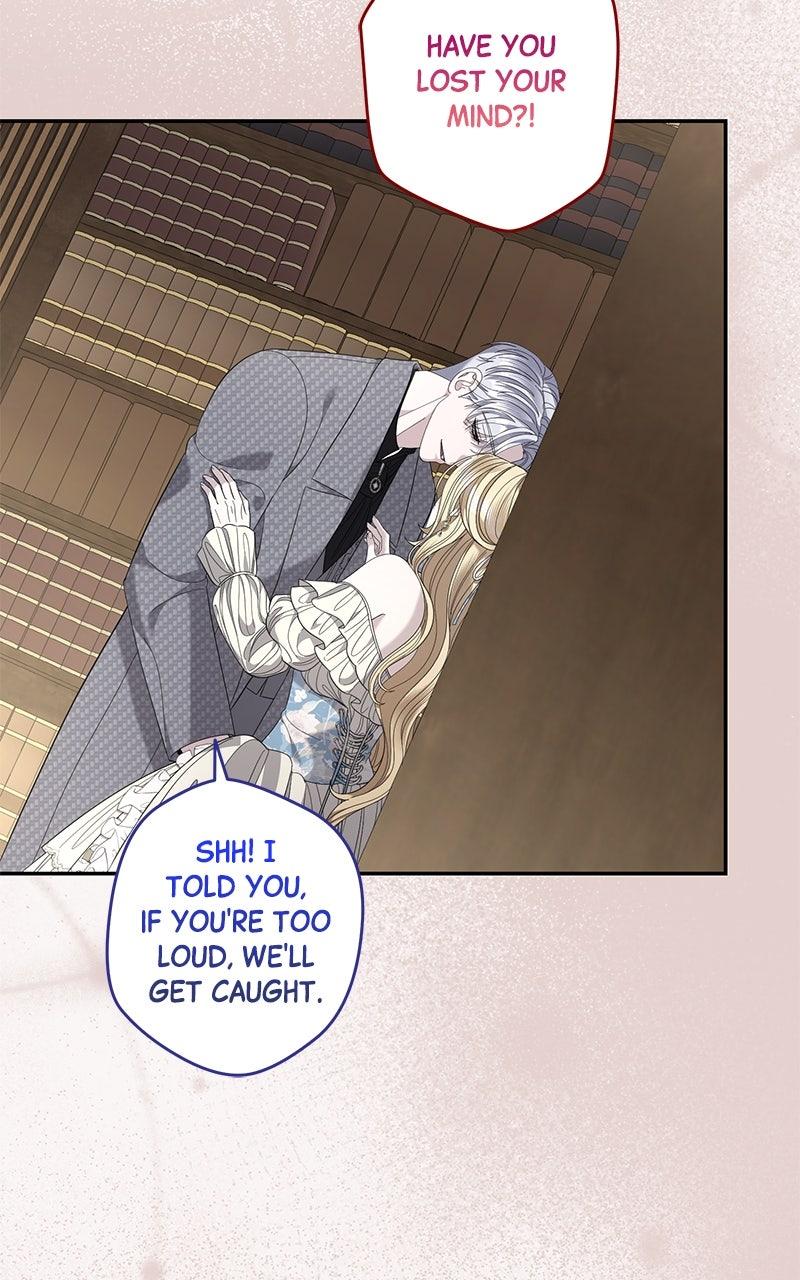 Indulgence Chapter 32 - Page 61