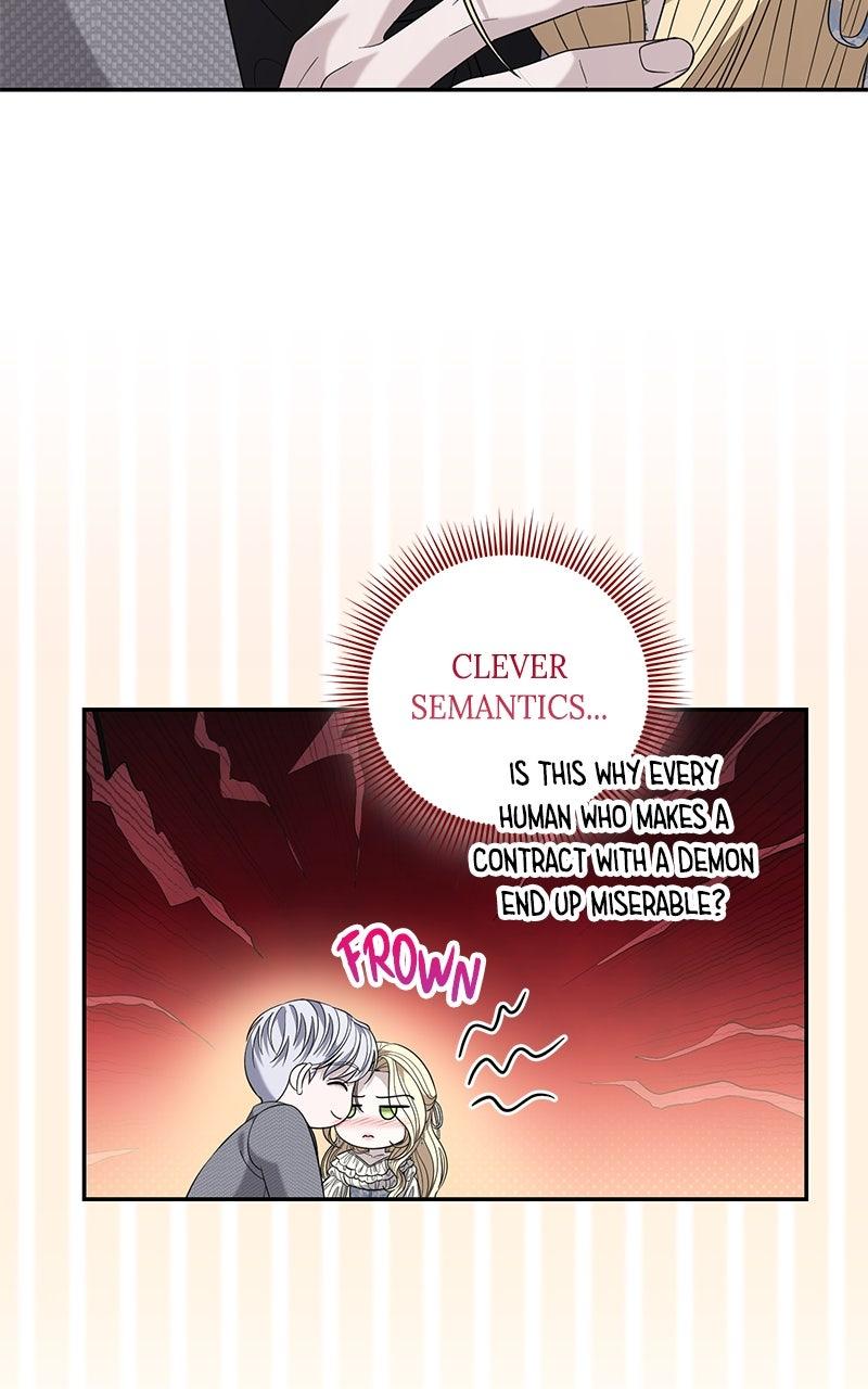 Indulgence Chapter 32 - Page 73