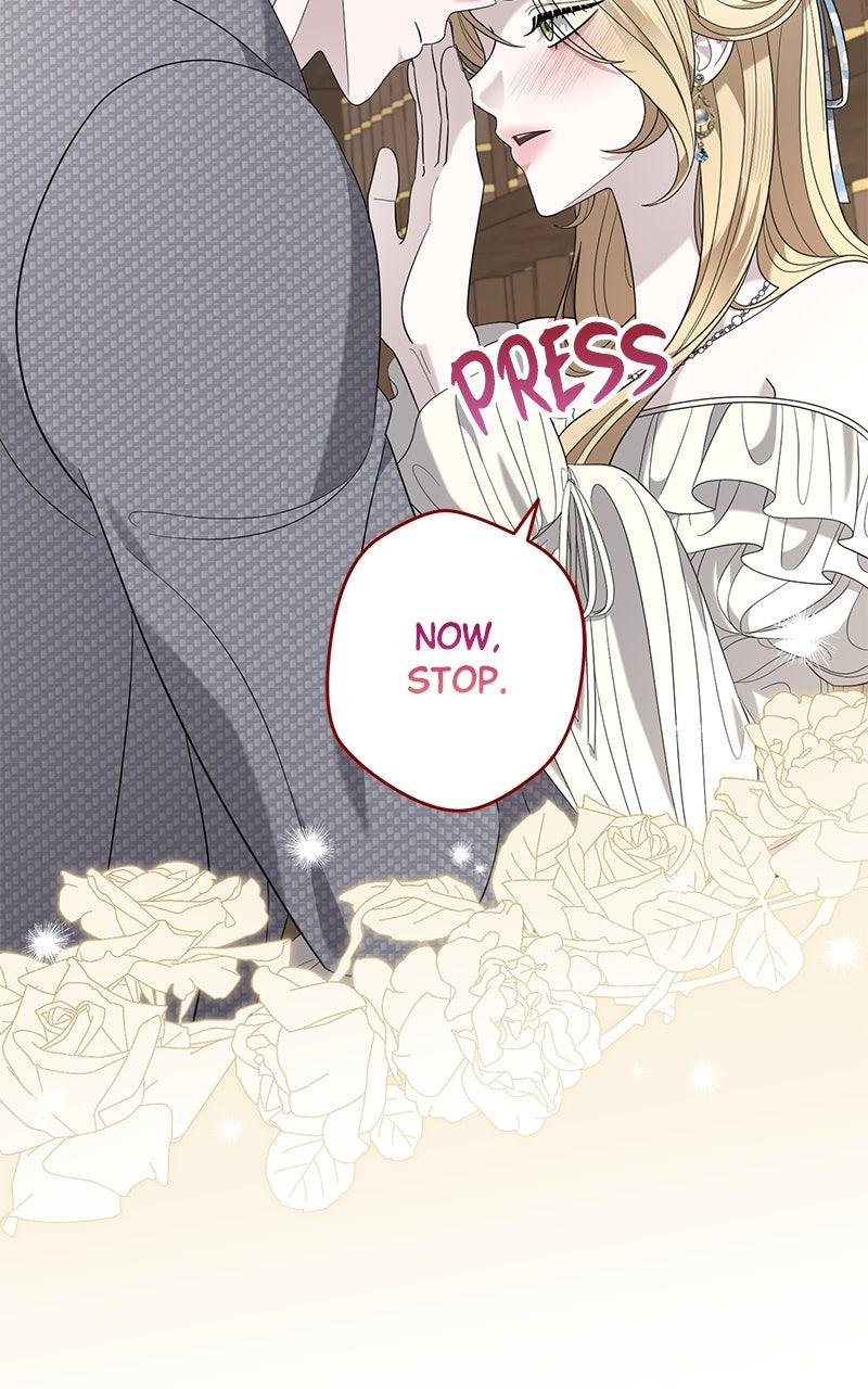 Indulgence Chapter 33 - Page 4