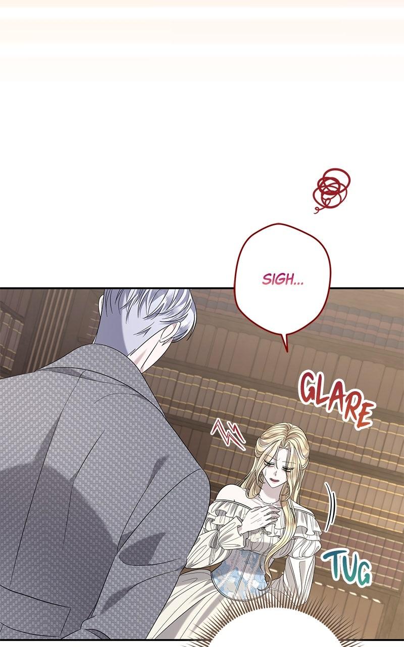 Indulgence Chapter 33 - Page 6