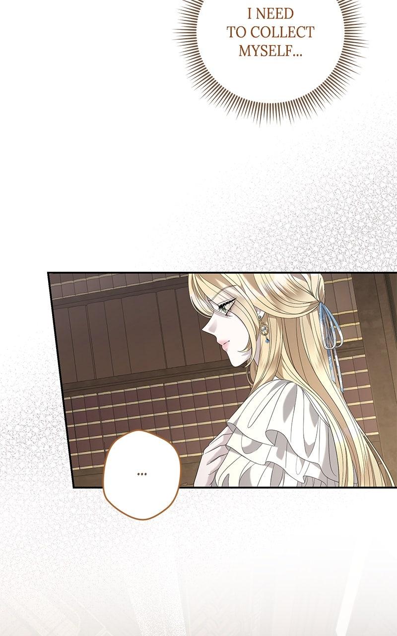 Indulgence Chapter 33 - Page 7