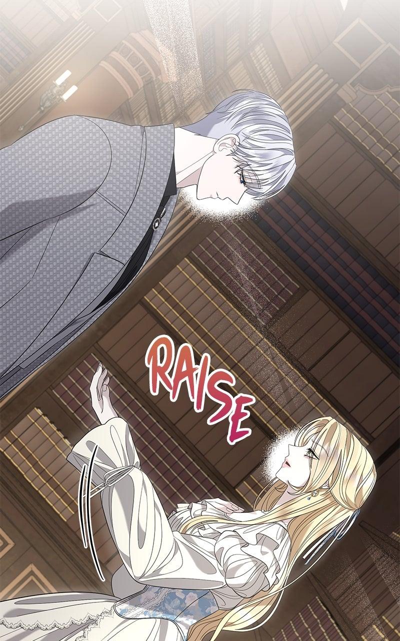 Indulgence Chapter 33 - Page 8