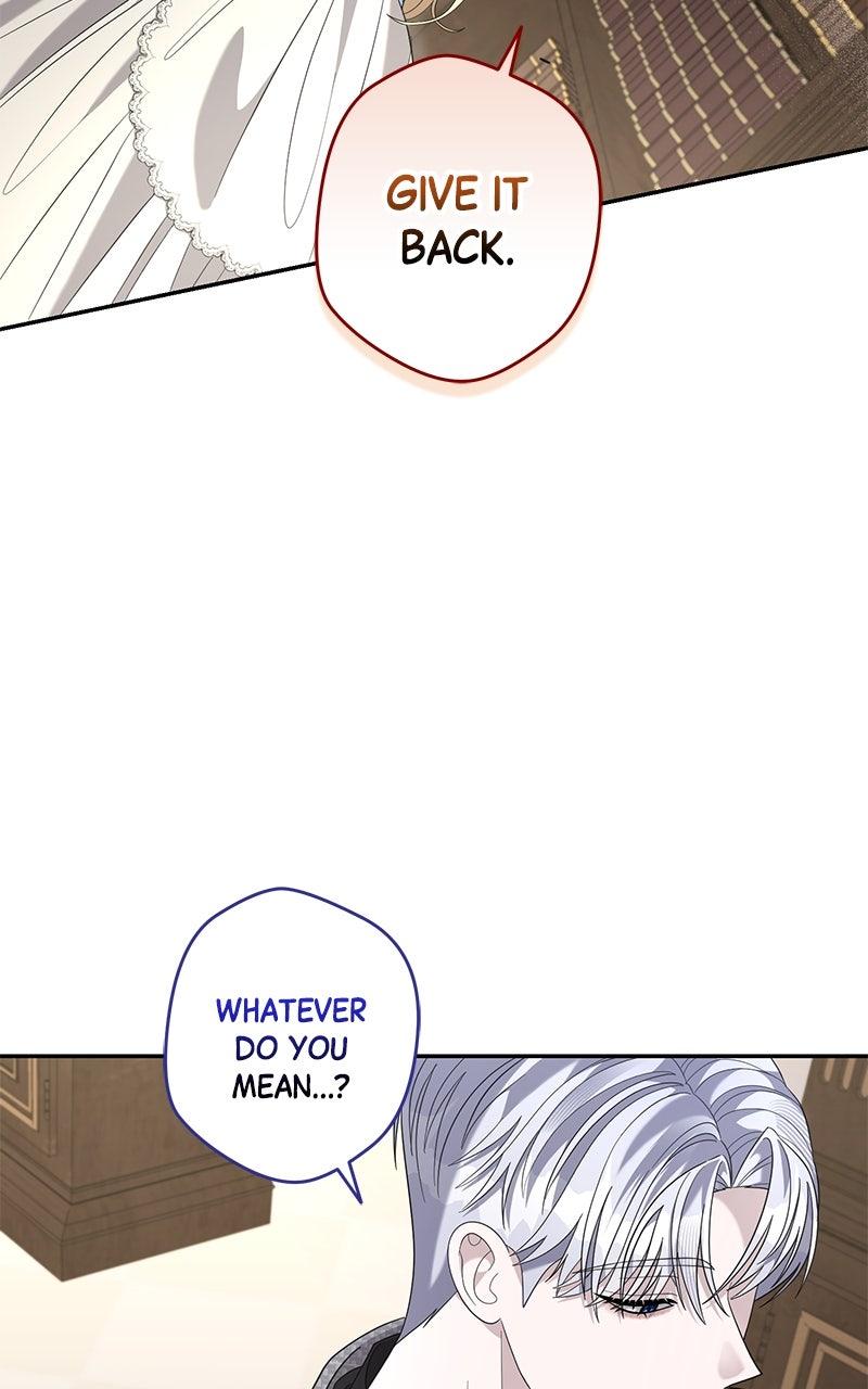 Indulgence Chapter 33 - Page 9