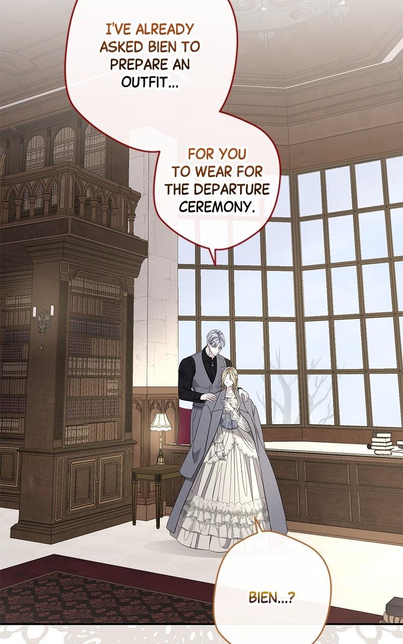 Indulgence Chapter 33 - Page 15