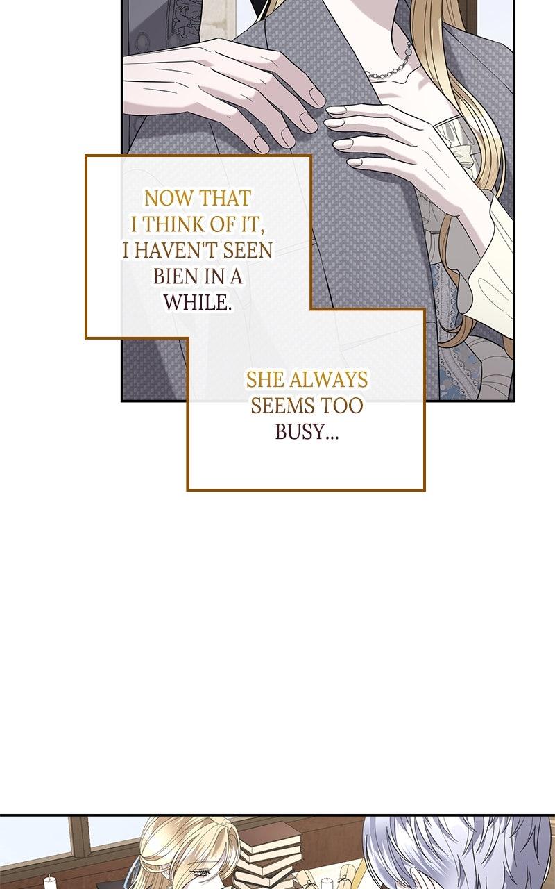 Indulgence Chapter 33 - Page 17