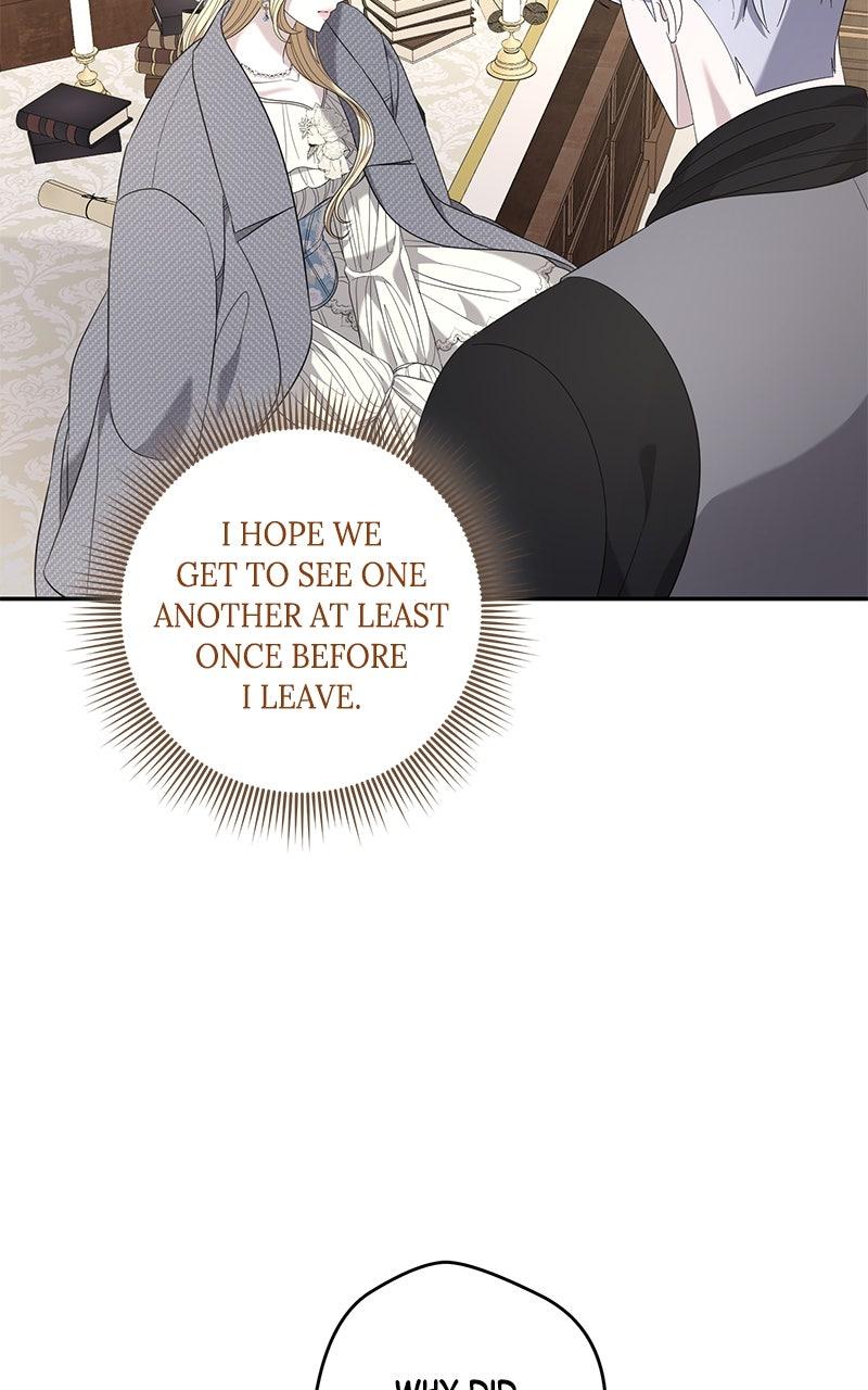 Indulgence Chapter 33 - Page 18