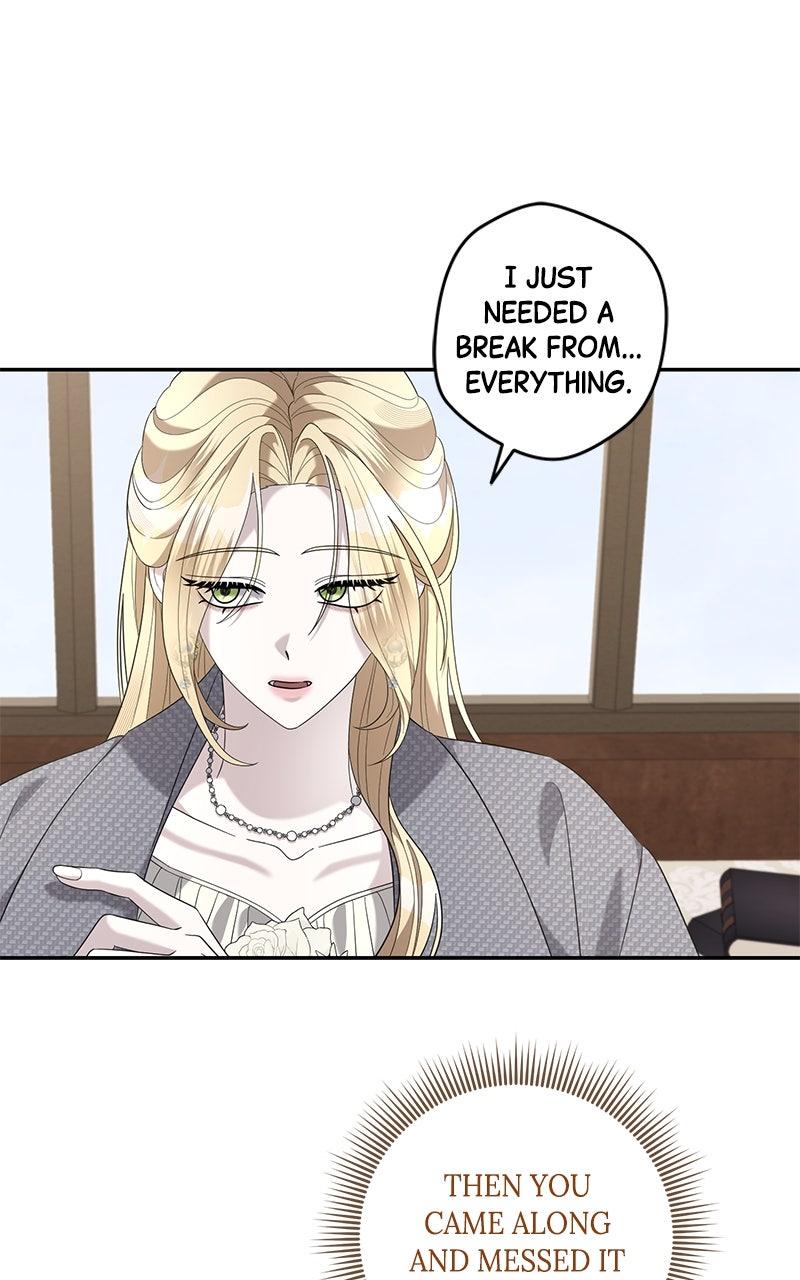 Indulgence Chapter 33 - Page 20