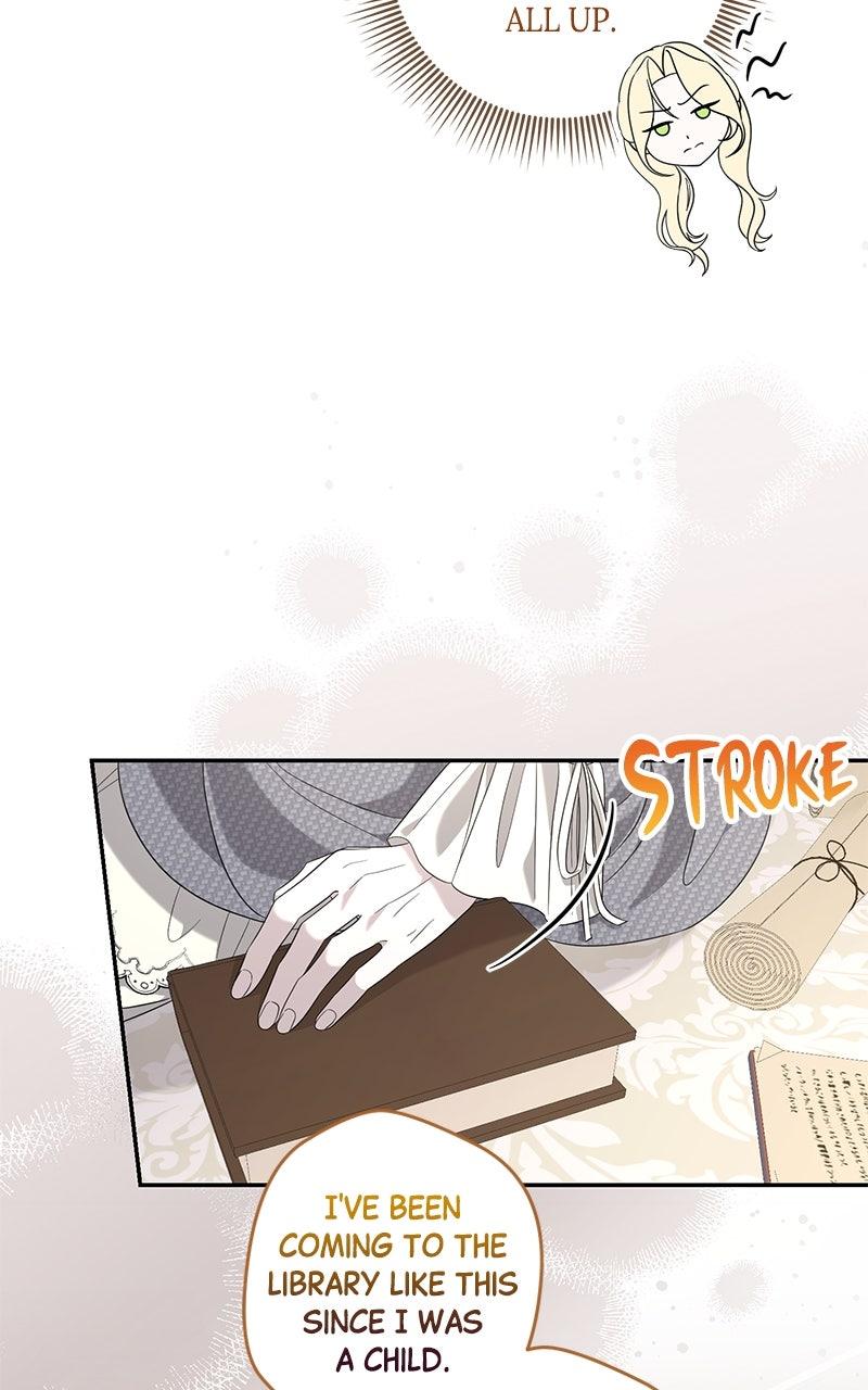 Indulgence Chapter 33 - Page 21