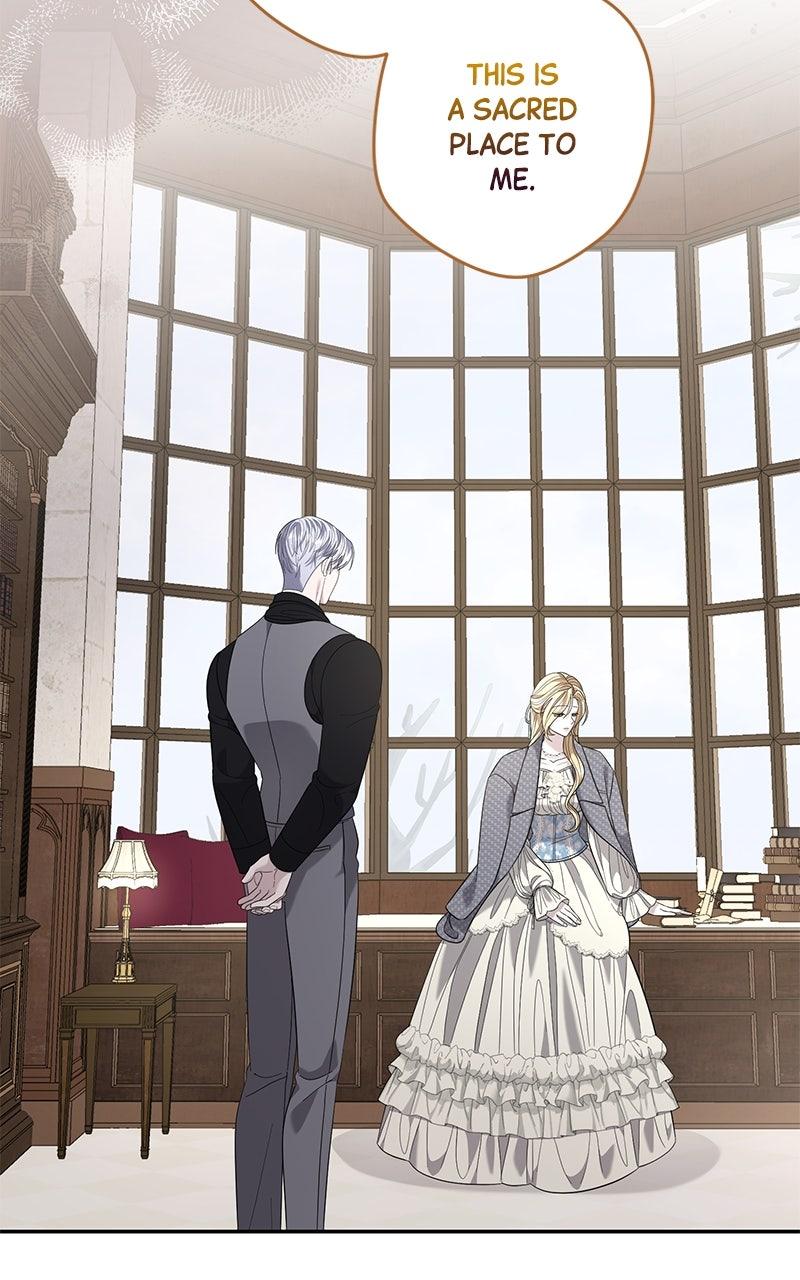 Indulgence Chapter 33 - Page 22