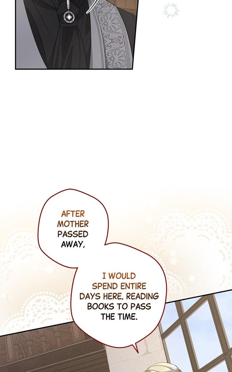 Indulgence Chapter 33 - Page 25