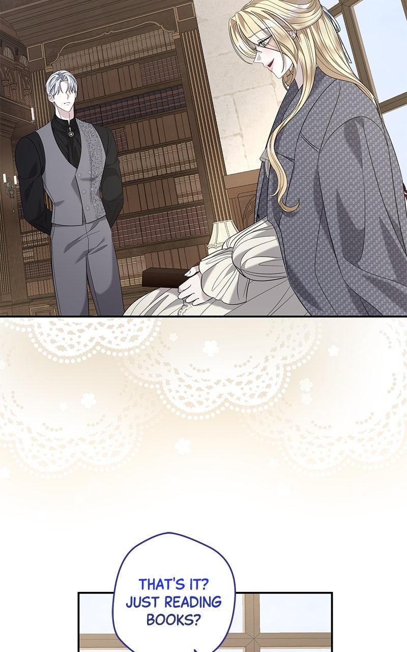 Indulgence Chapter 33 - Page 26