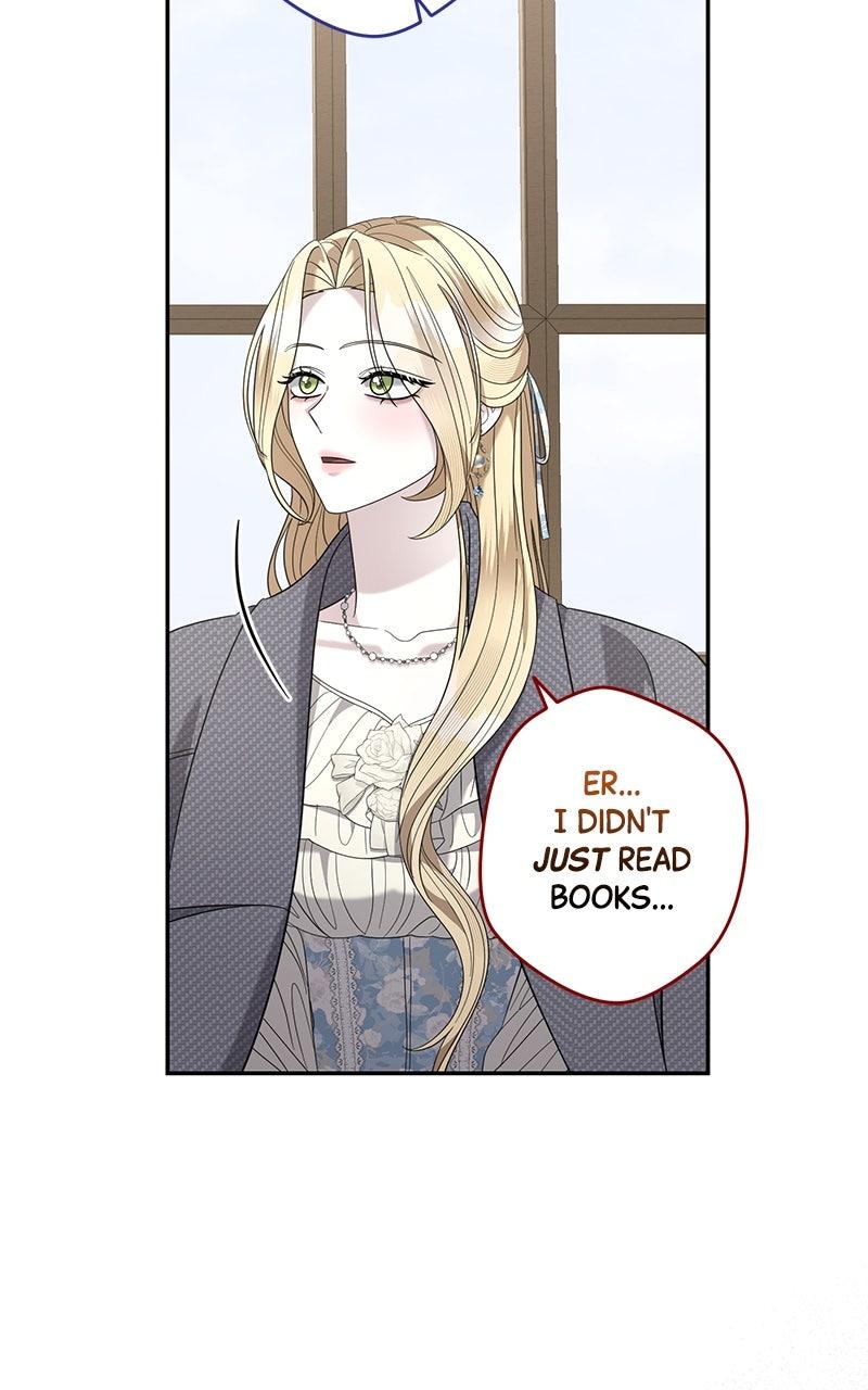 Indulgence Chapter 33 - Page 27