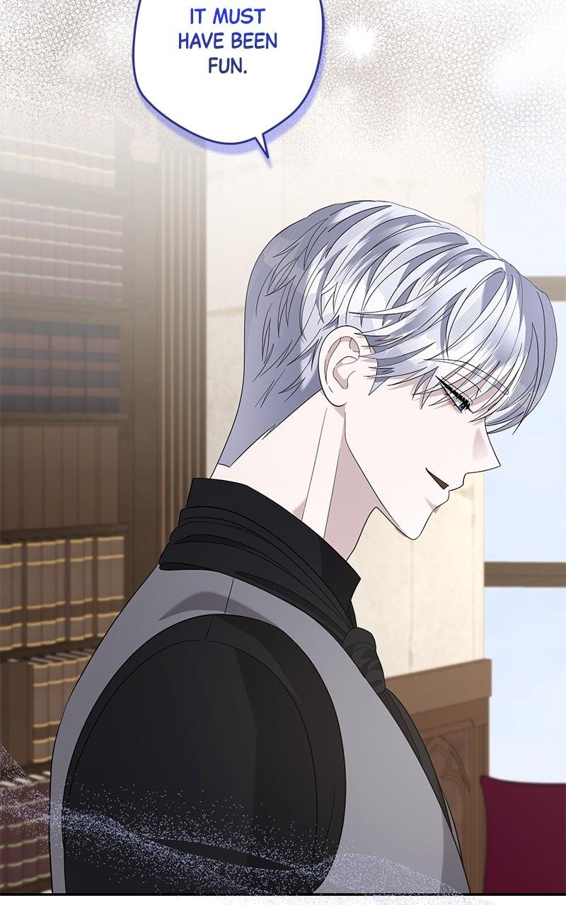 Indulgence Chapter 33 - Page 30