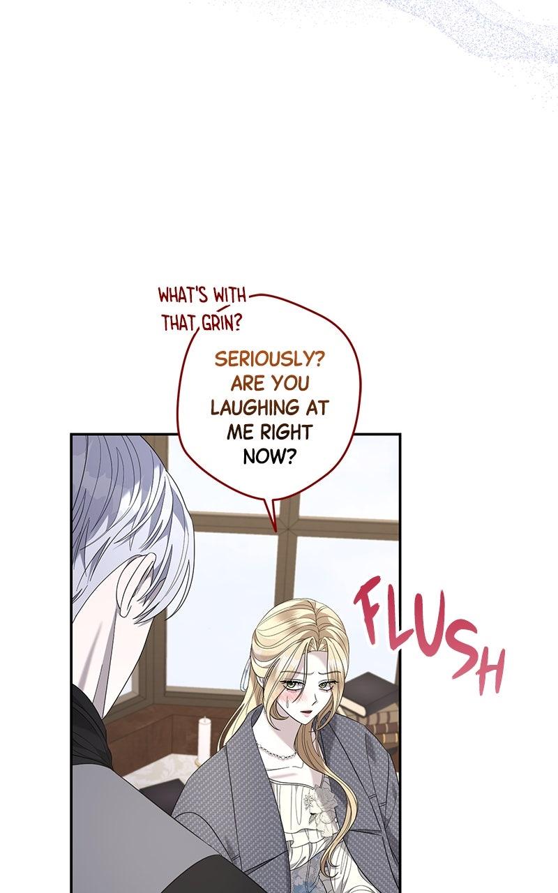 Indulgence Chapter 33 - Page 31