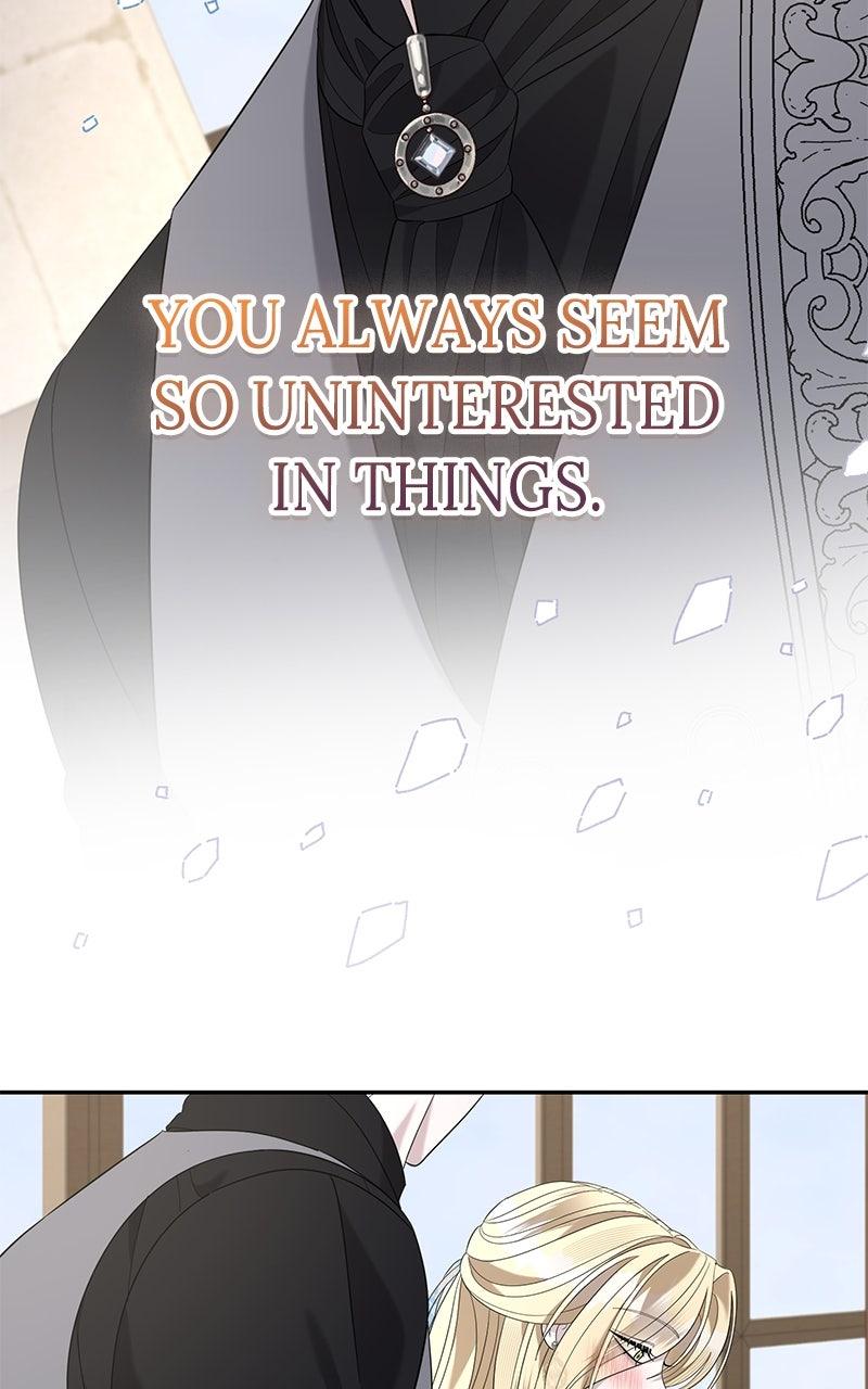 Indulgence Chapter 33 - Page 42