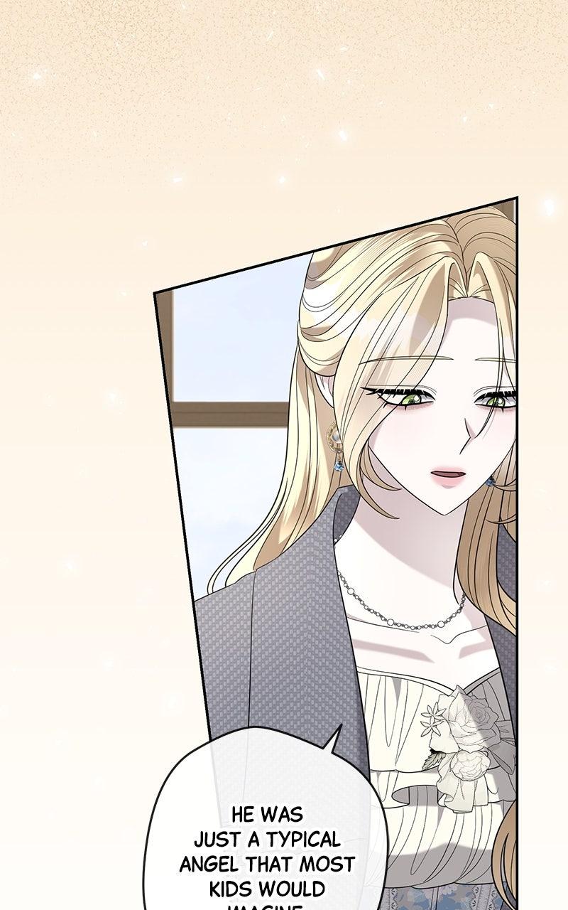 Indulgence Chapter 33 - Page 45