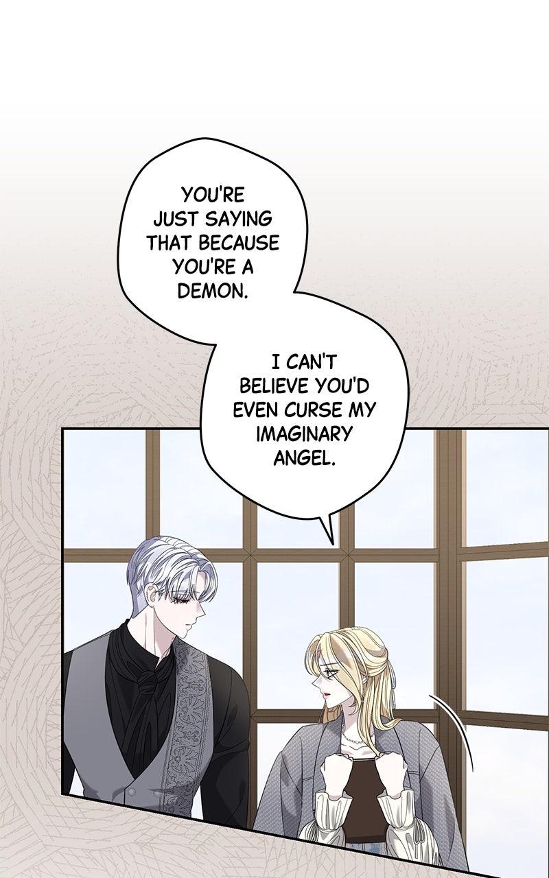 Indulgence Chapter 33 - Page 54