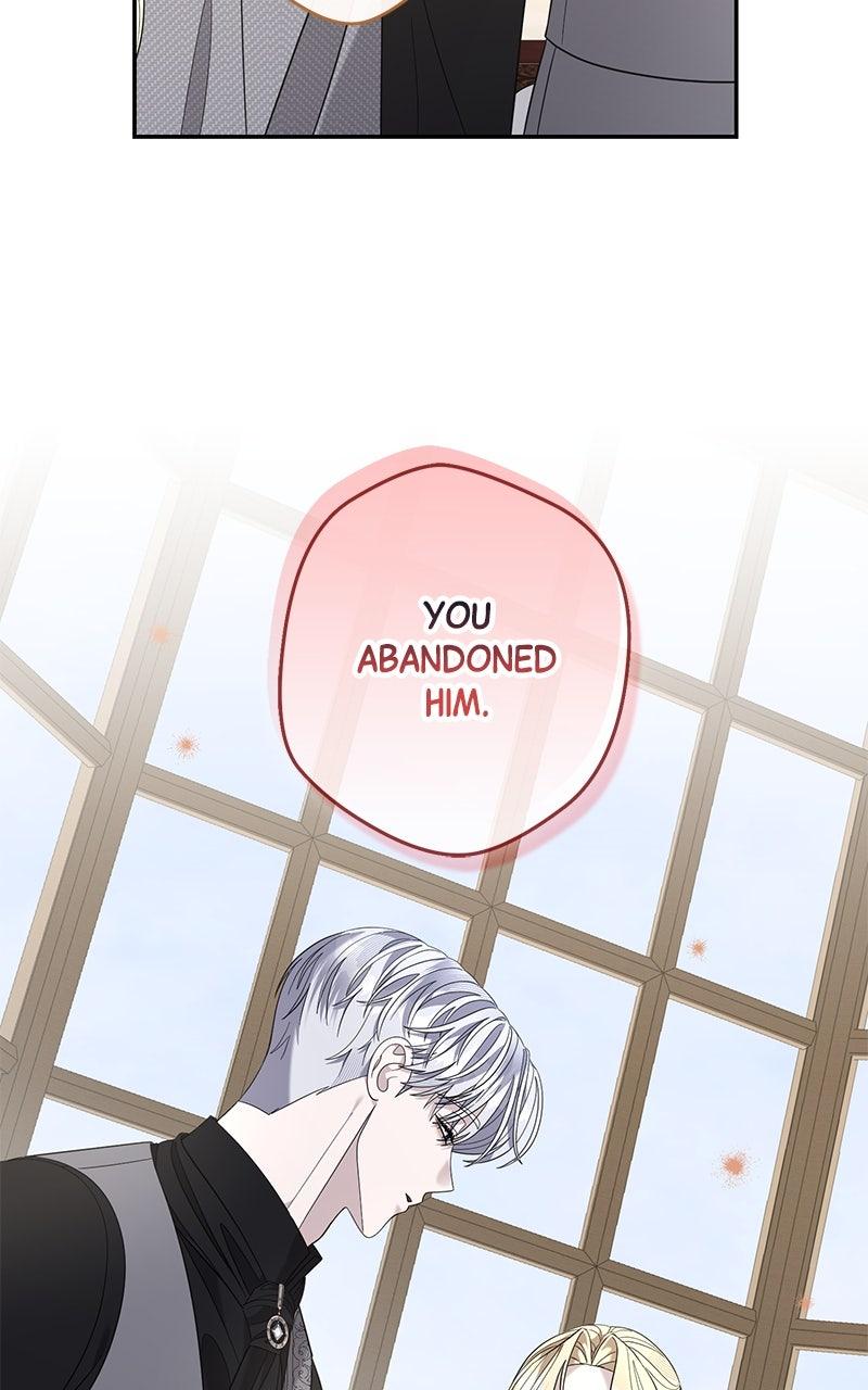 Indulgence Chapter 33 - Page 60