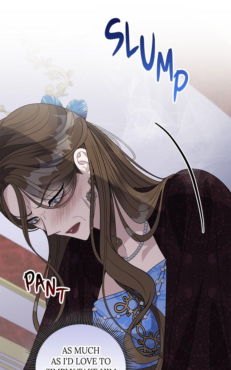 Indulgence Chapter 34 - Page 4