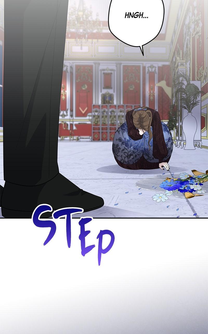 Indulgence Chapter 34 - Page 6