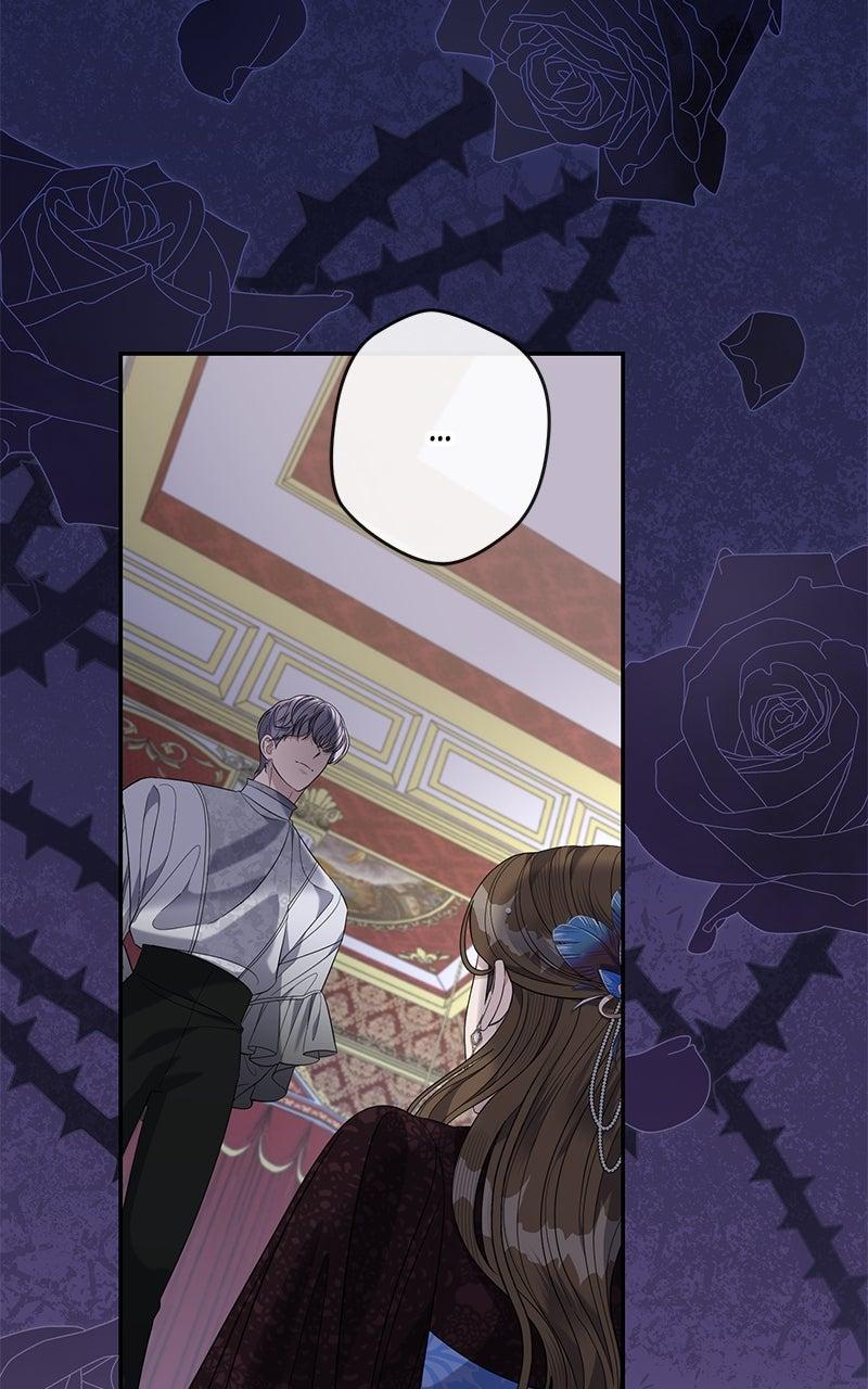 Indulgence Chapter 34 - Page 8