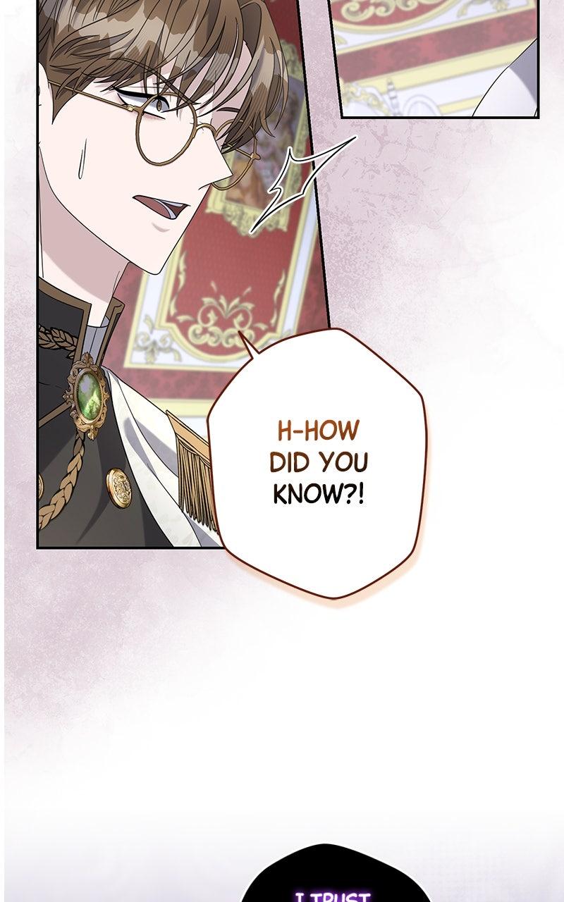 Indulgence Chapter 34 - Page 19