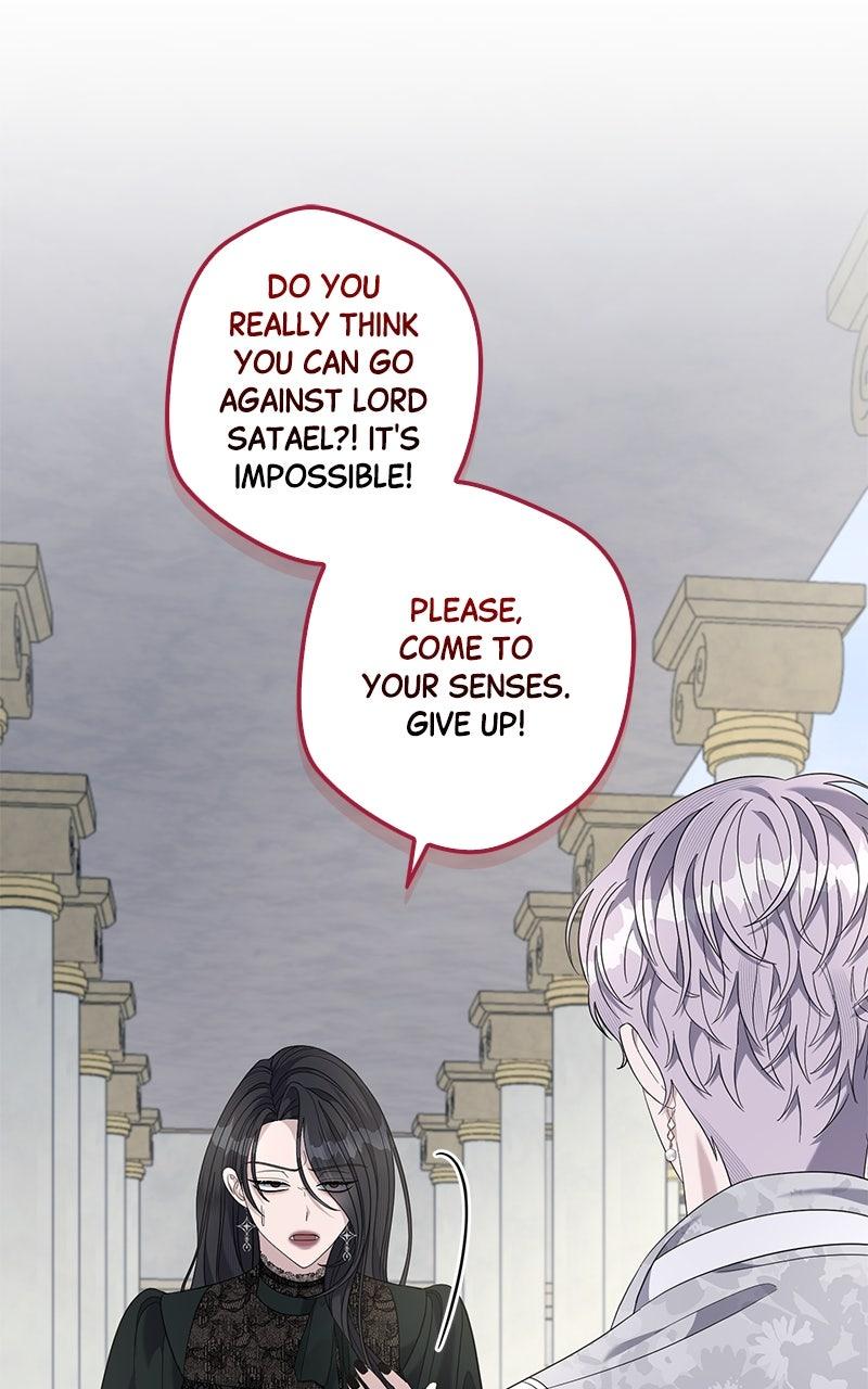 Indulgence Chapter 34 - Page 35