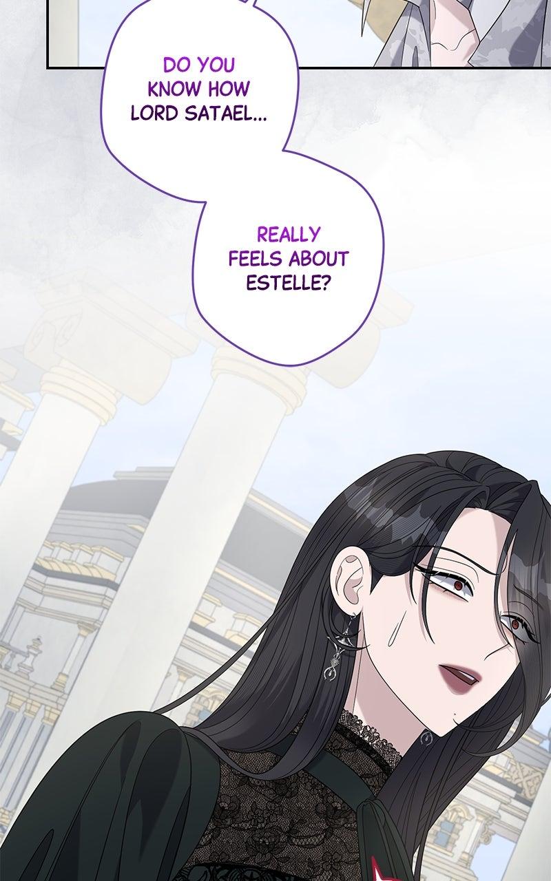 Indulgence Chapter 34 - Page 37