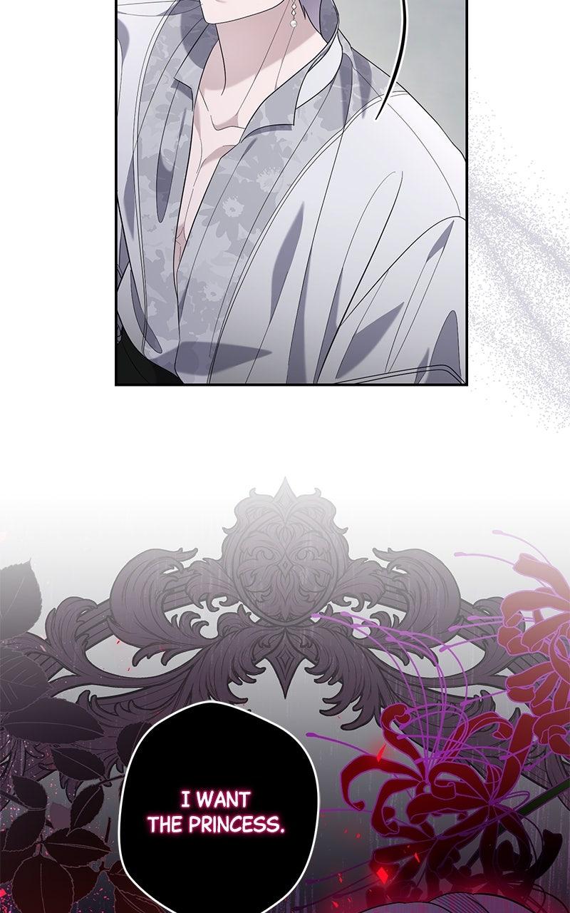 Indulgence Chapter 34 - Page 41