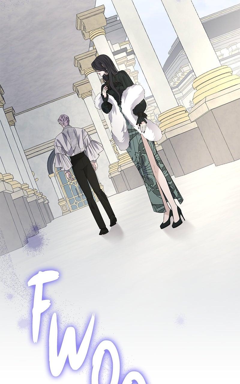 Indulgence Chapter 34 - Page 45