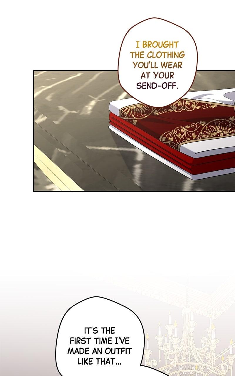 Indulgence Chapter 34 - Page 47