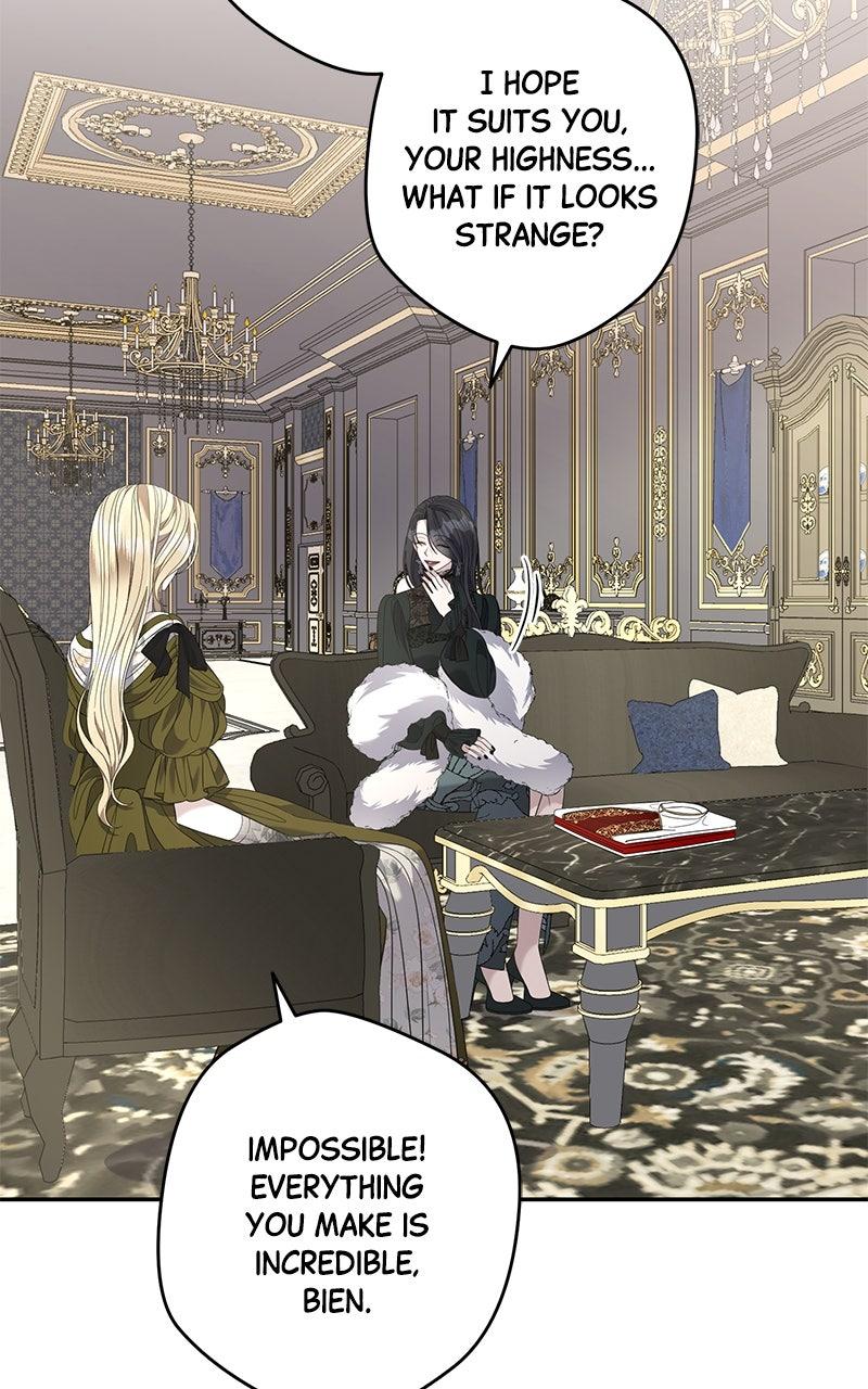 Indulgence Chapter 34 - Page 48