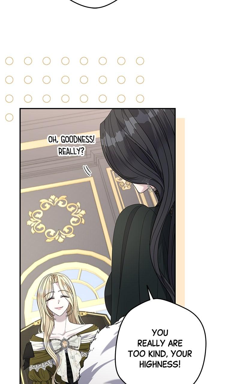 Indulgence Chapter 34 - Page 49