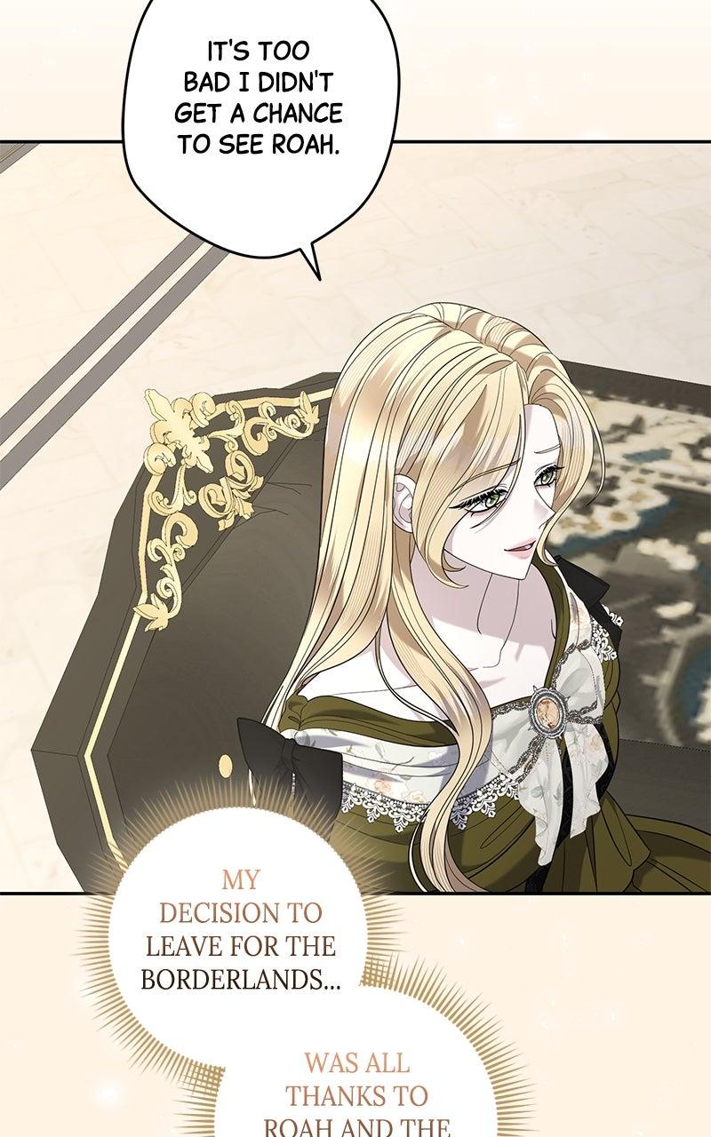 Indulgence Chapter 34 - Page 53