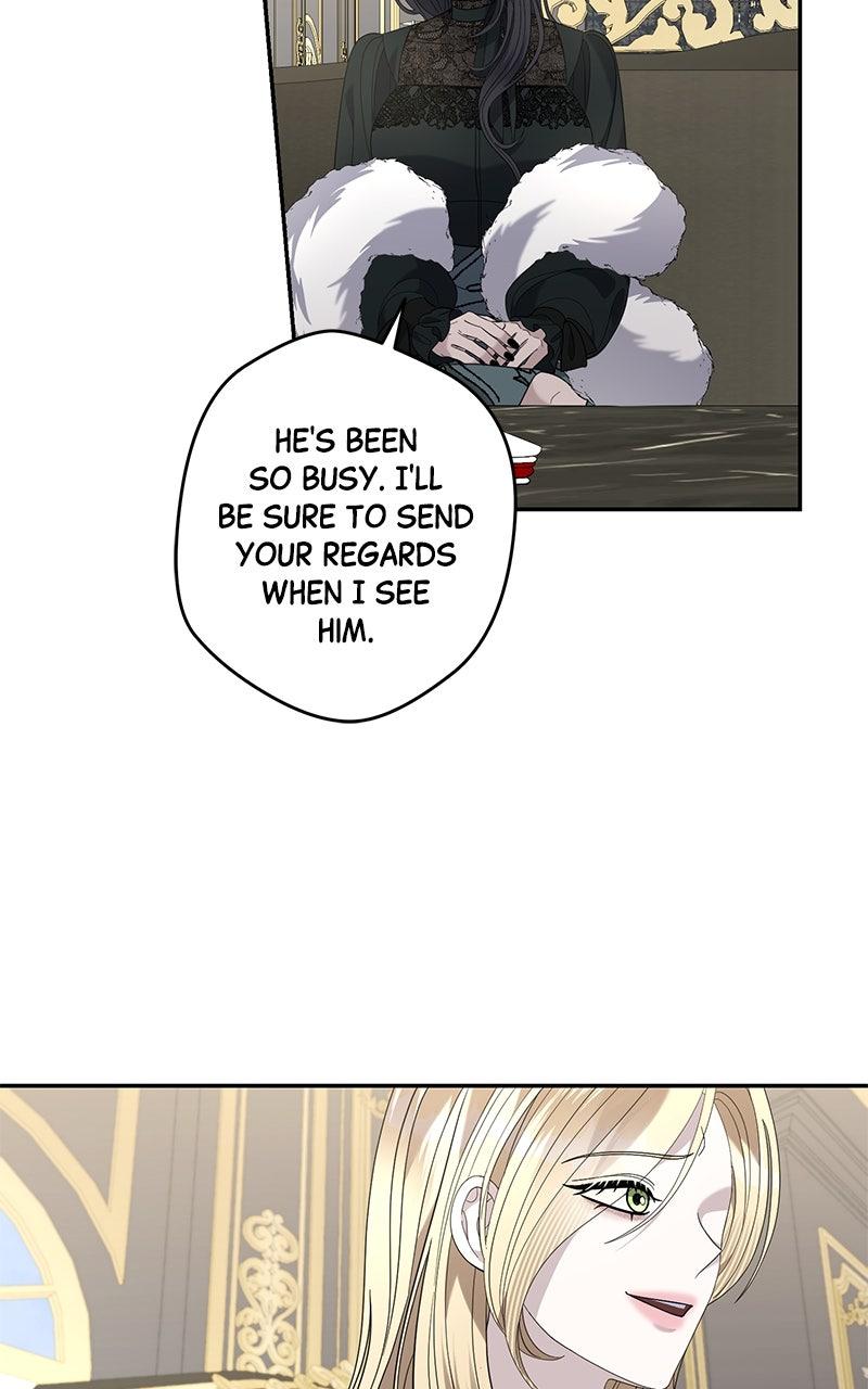 Indulgence Chapter 34 - Page 55